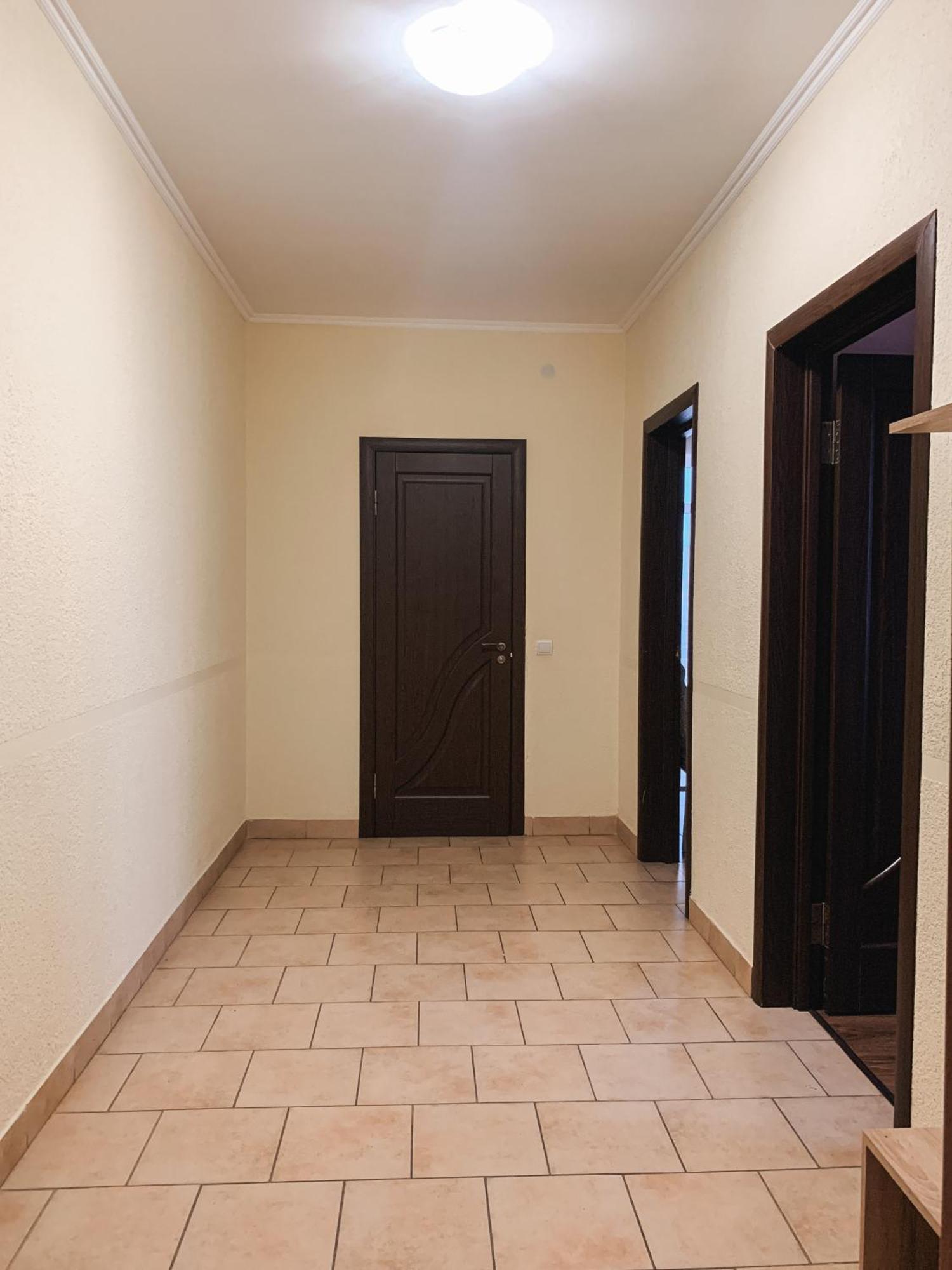 Apartments Domovik Parkaniya, 2A 무카체베 외부 사진