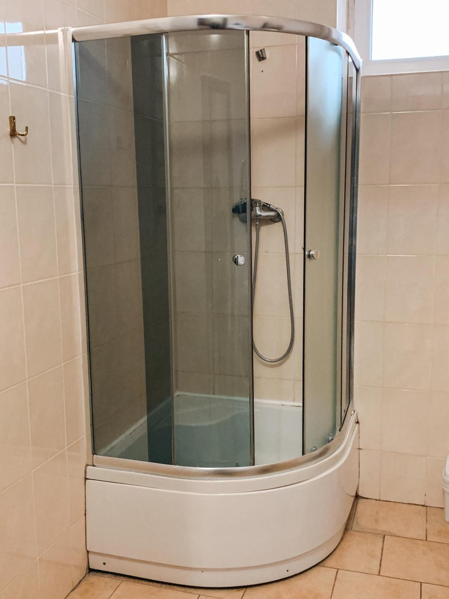 Apartments Domovik Parkaniya, 2A 무카체베 외부 사진